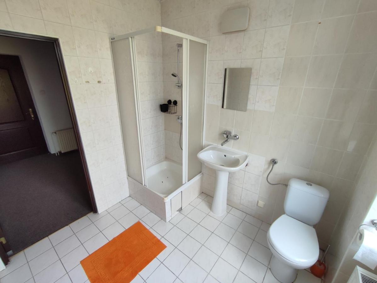 Apartamento Vabank Bystrzyca Kłodzka Exterior foto