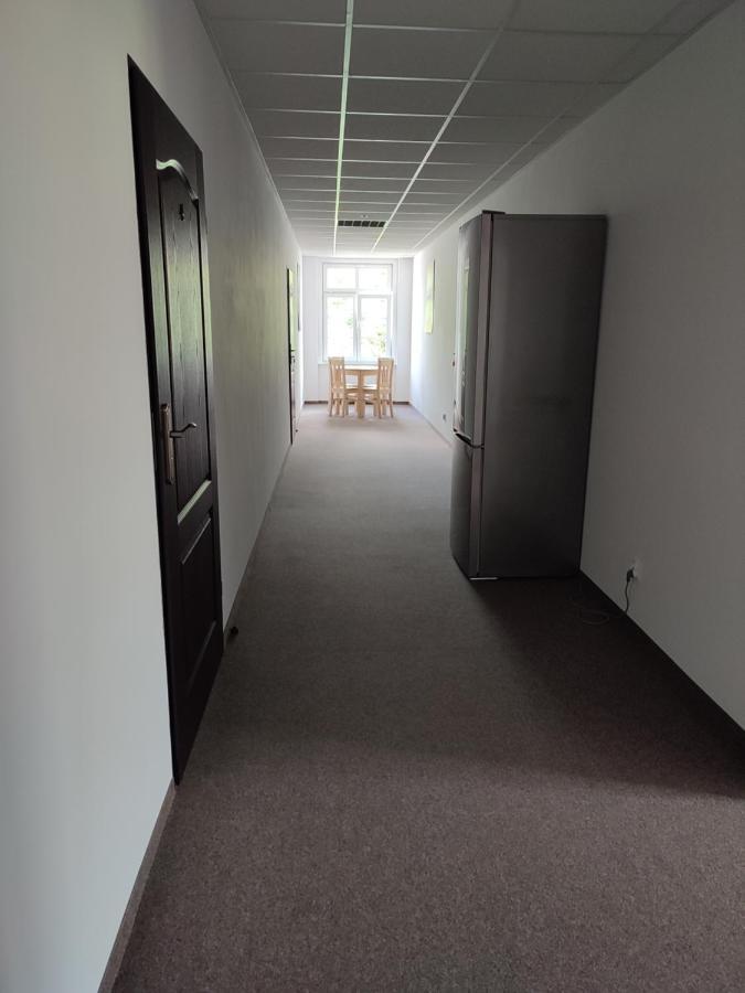 Apartamento Vabank Bystrzyca Kłodzka Exterior foto