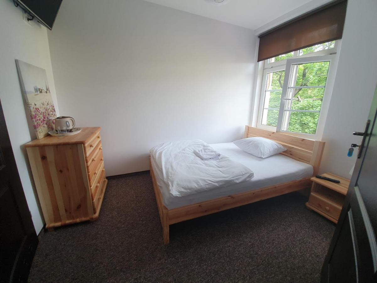 Apartamento Vabank Bystrzyca Kłodzka Exterior foto