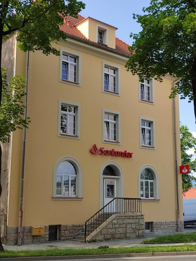Apartamento Vabank Bystrzyca Kłodzka Exterior foto