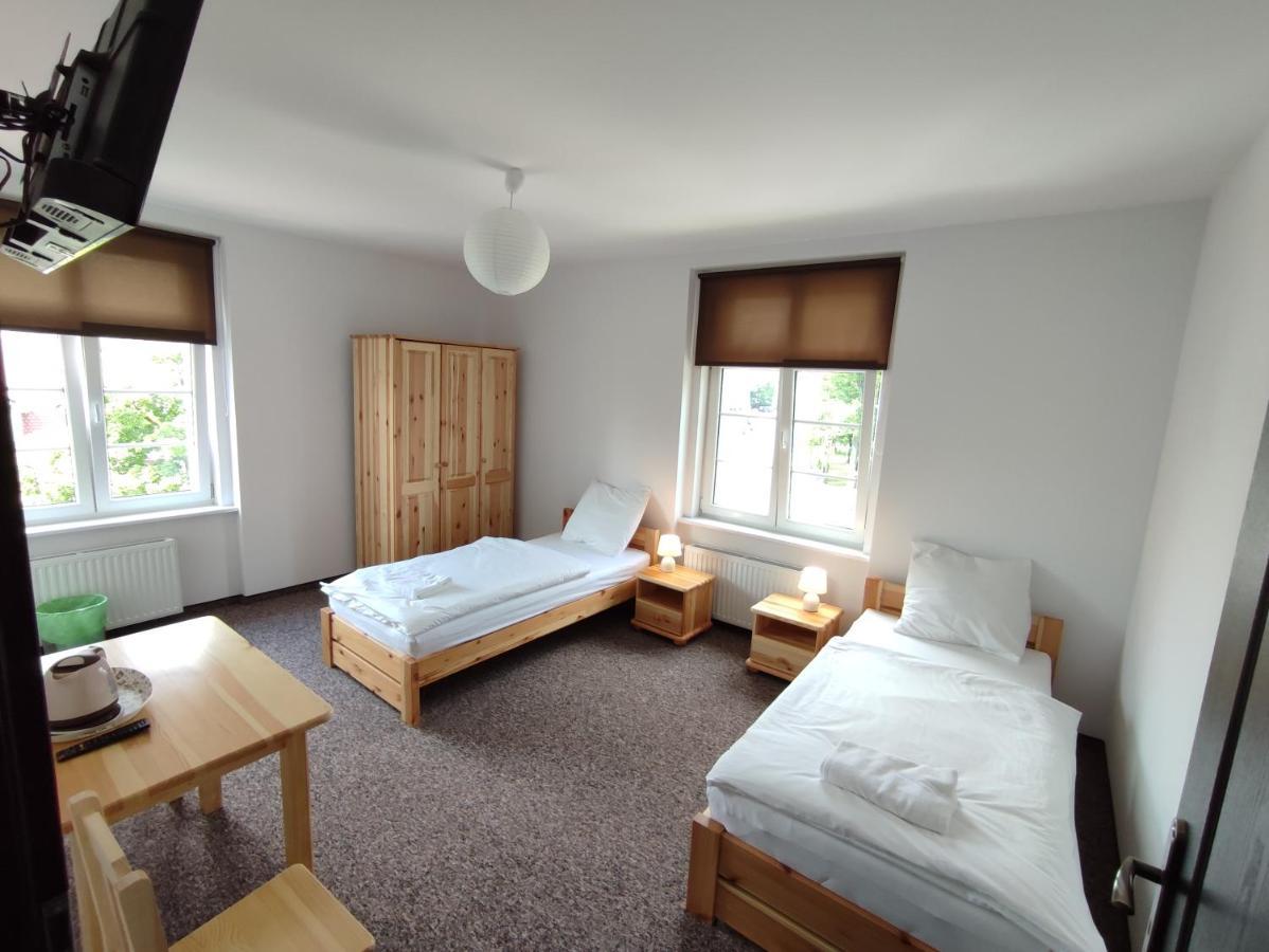 Apartamento Vabank Bystrzyca Kłodzka Habitación foto