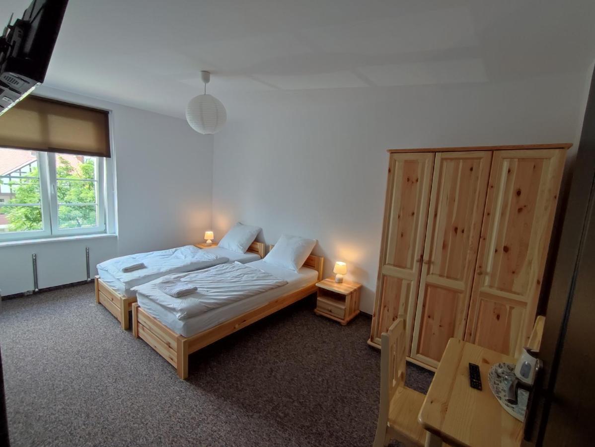 Apartamento Vabank Bystrzyca Kłodzka Habitación foto