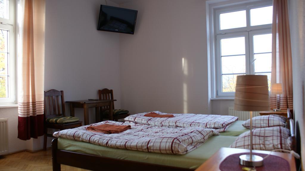 Apartamento Vabank Bystrzyca Kłodzka Habitación foto