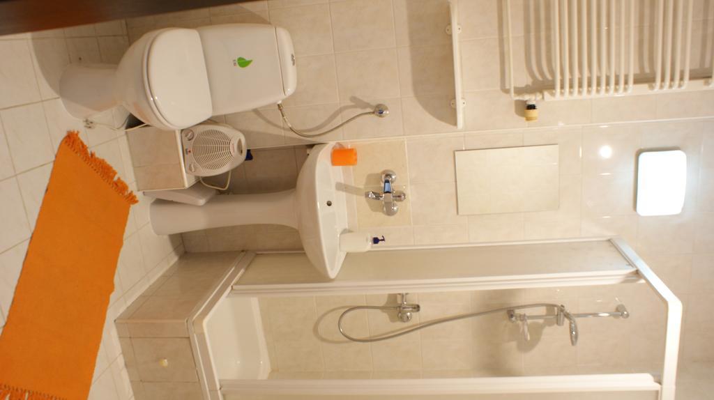 Apartamento Vabank Bystrzyca Kłodzka Exterior foto