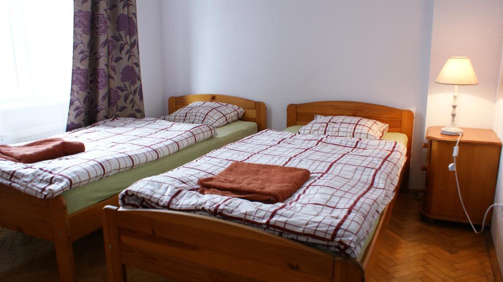 Apartamento Vabank Bystrzyca Kłodzka Habitación foto