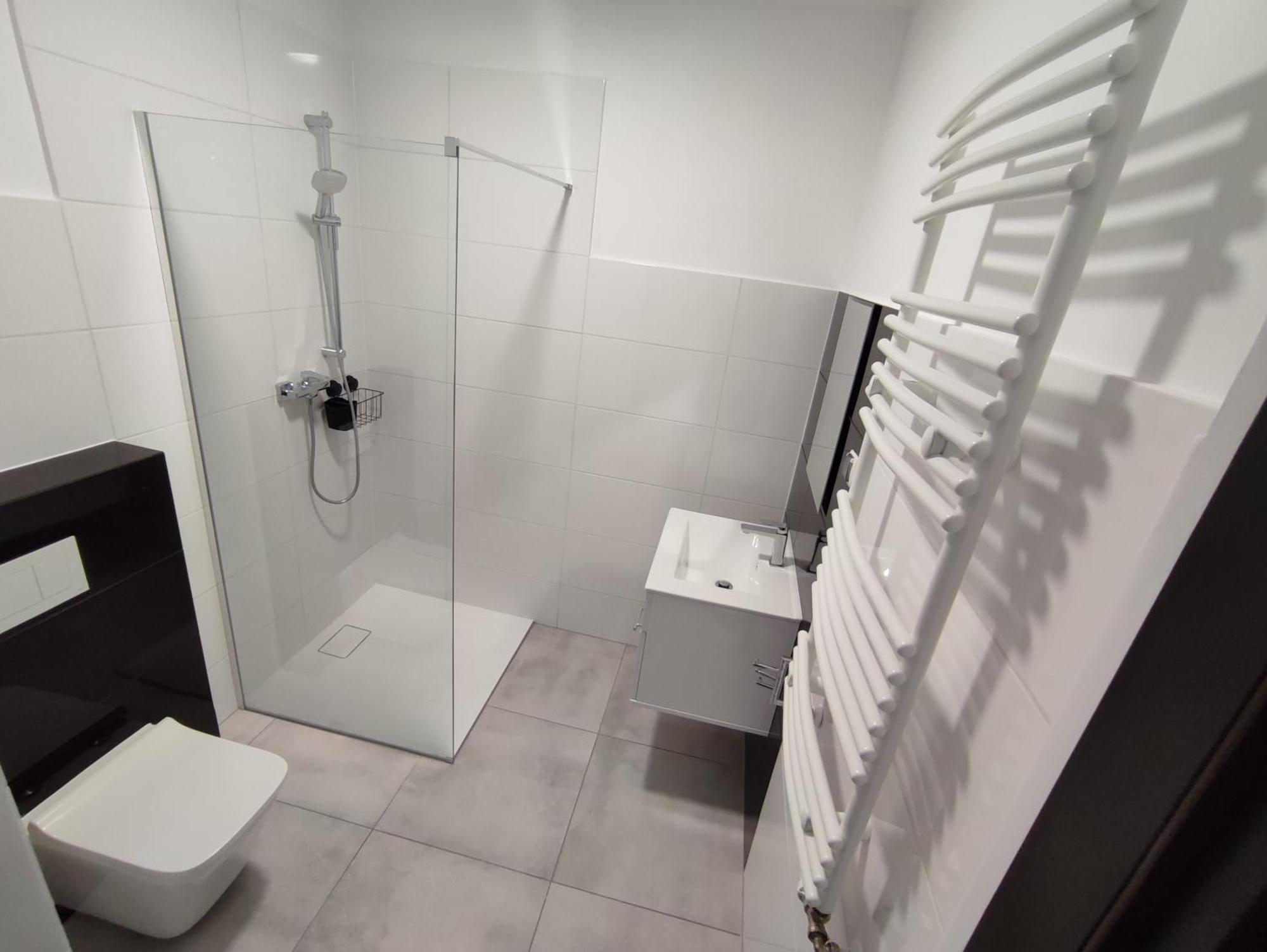 Apartamento Vabank Bystrzyca Kłodzka Habitación foto