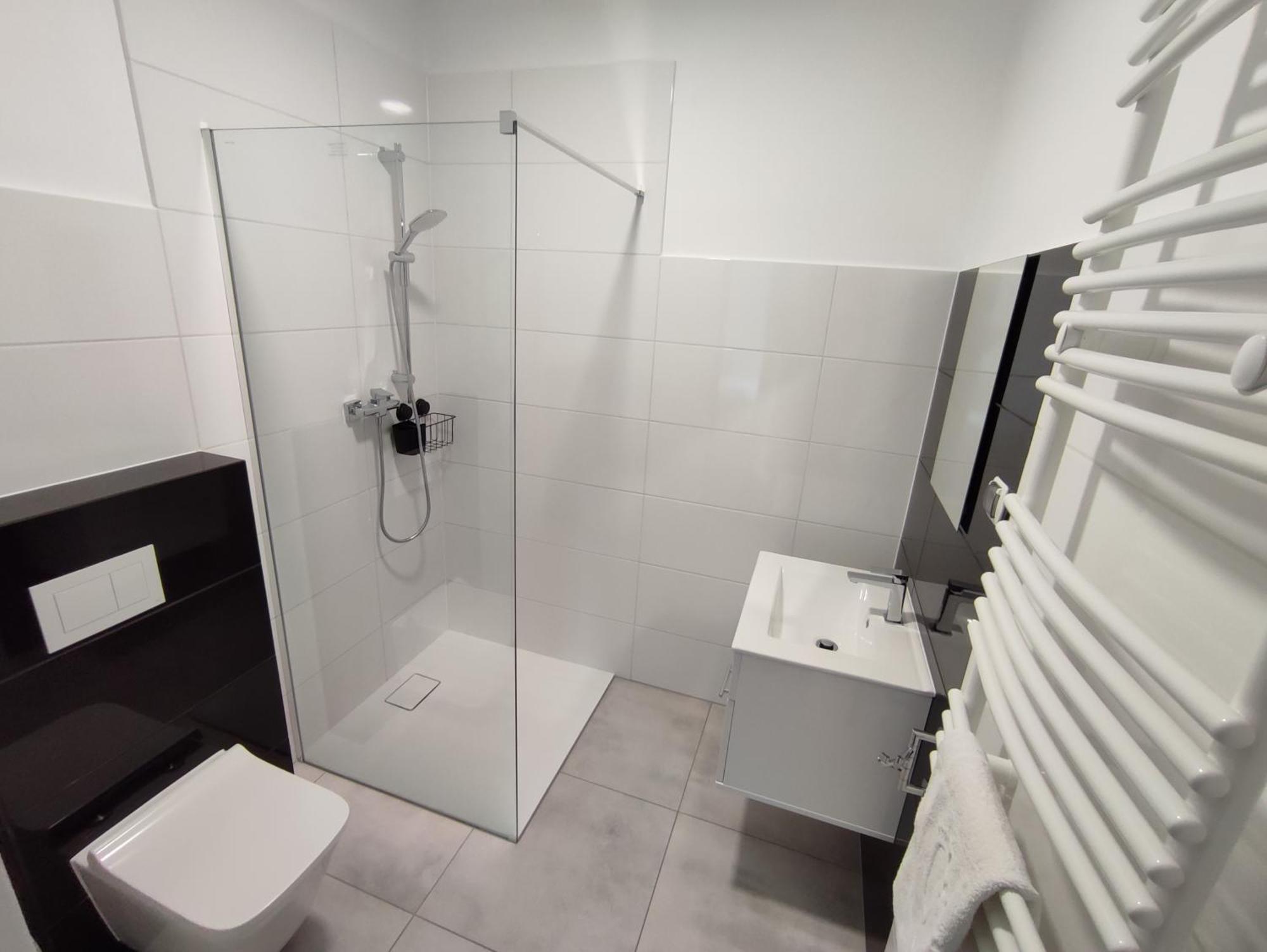 Apartamento Vabank Bystrzyca Kłodzka Habitación foto