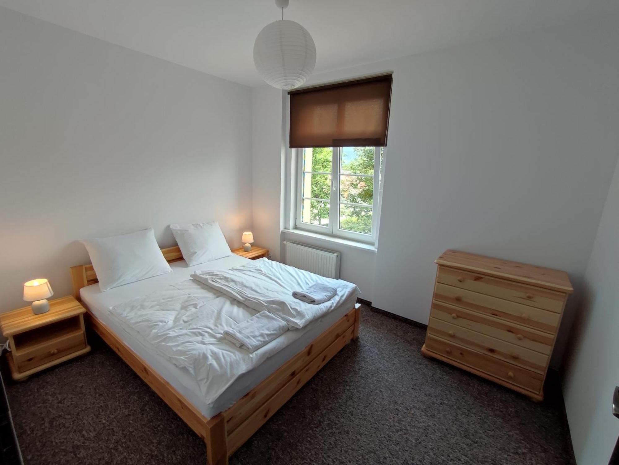 Apartamento Vabank Bystrzyca Kłodzka Habitación foto
