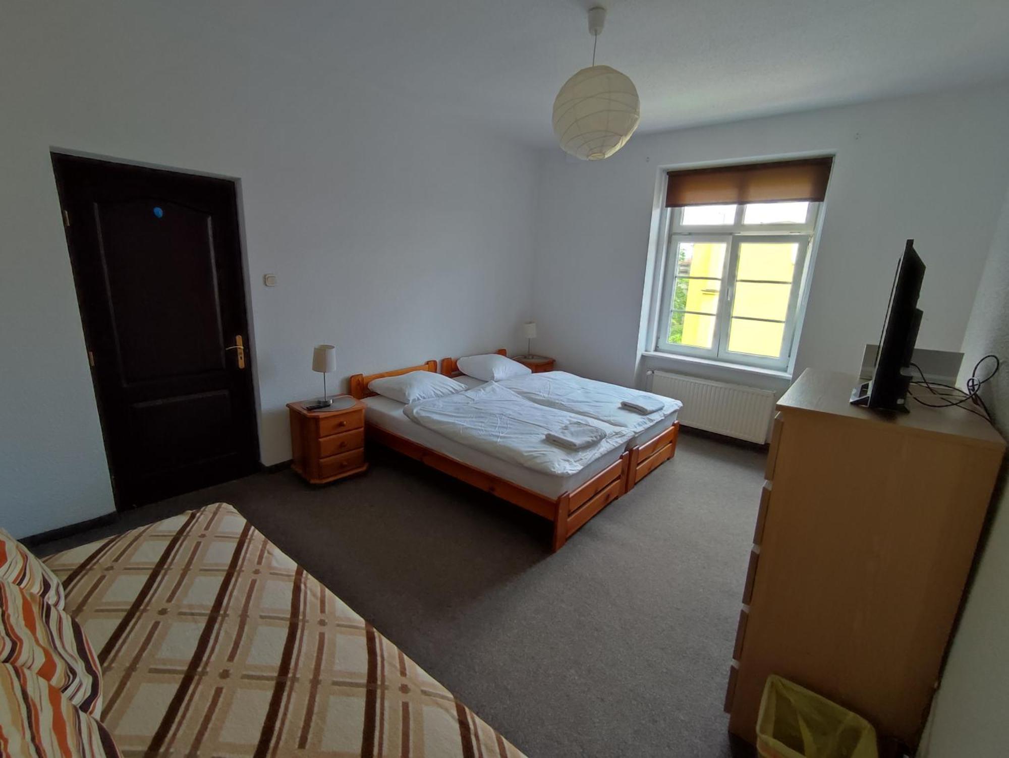 Apartamento Vabank Bystrzyca Kłodzka Habitación foto