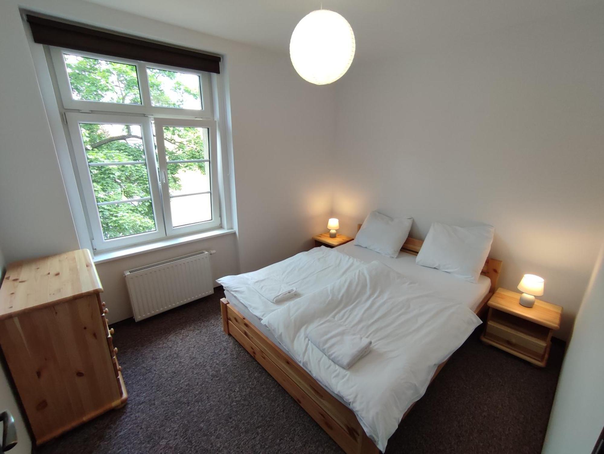 Apartamento Vabank Bystrzyca Kłodzka Habitación foto
