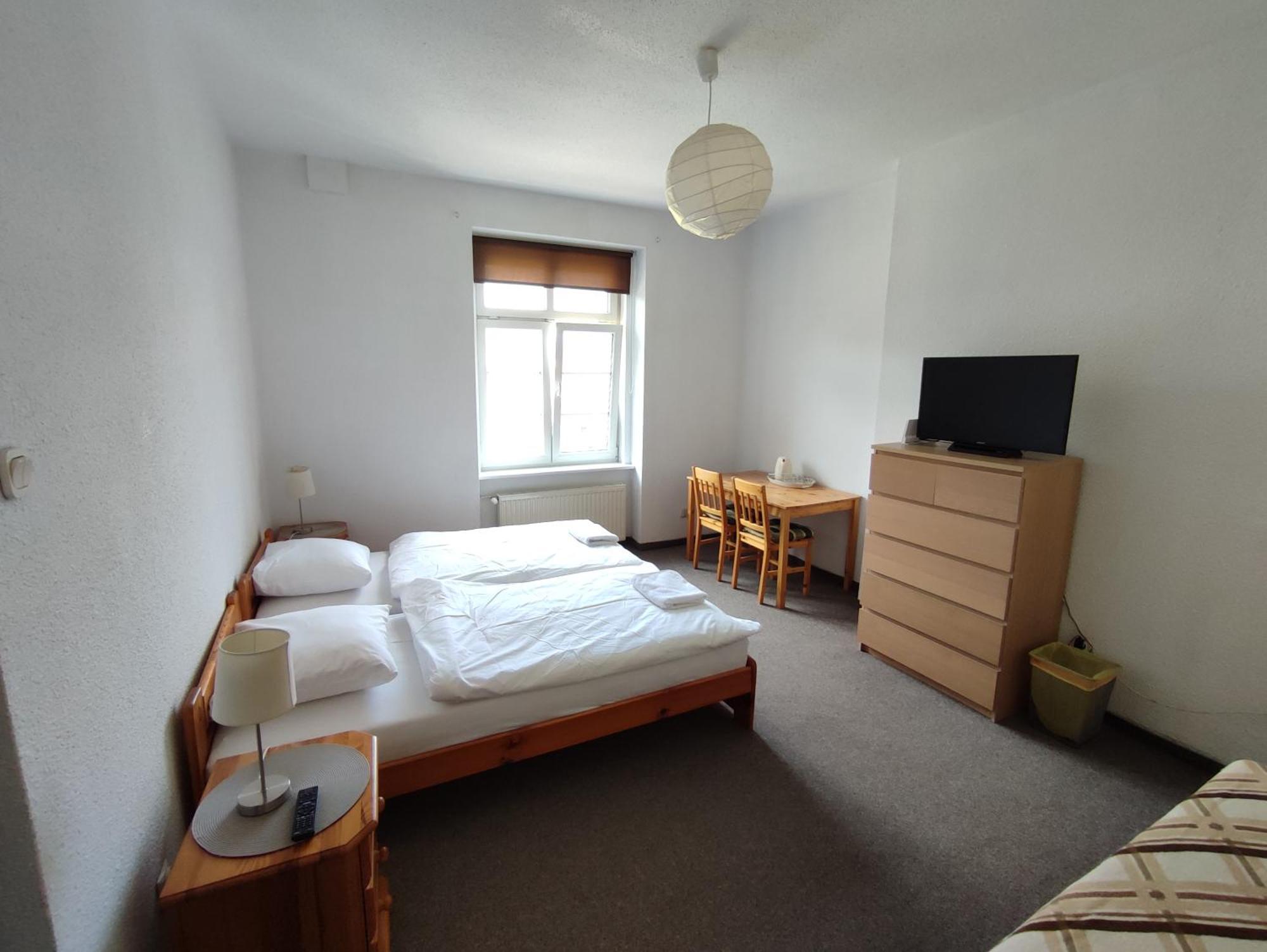 Apartamento Vabank Bystrzyca Kłodzka Habitación foto