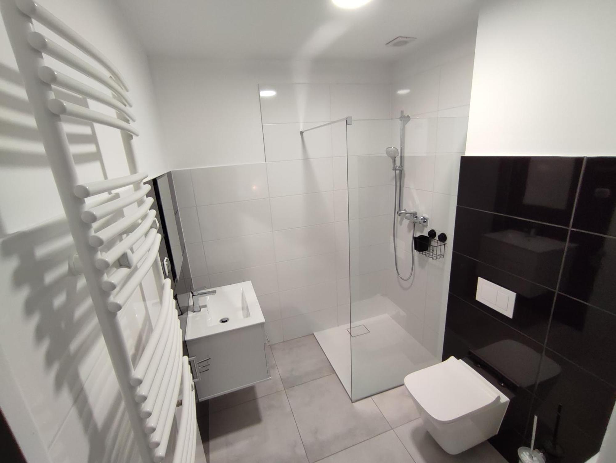 Apartamento Vabank Bystrzyca Kłodzka Habitación foto