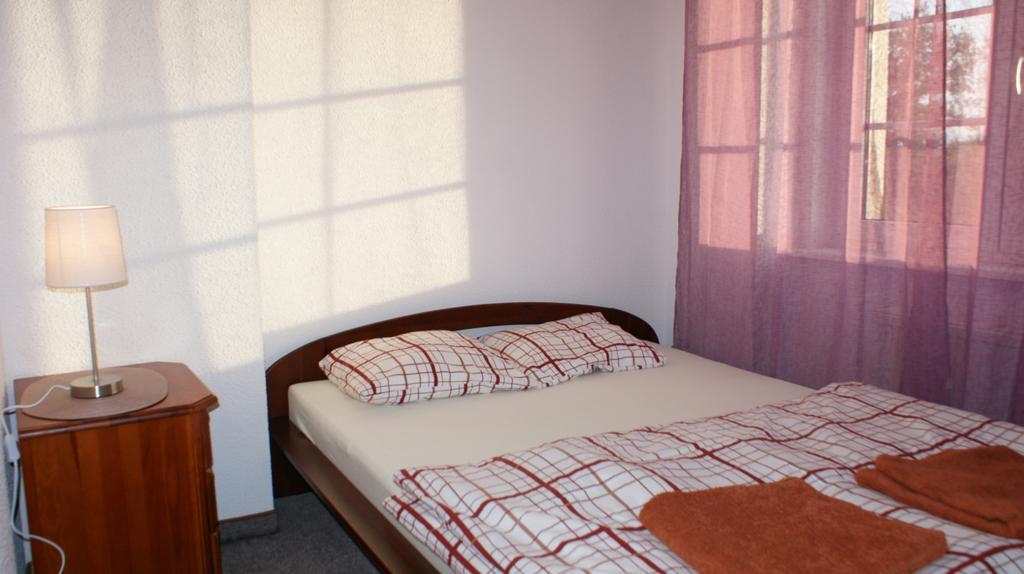 Apartamento Vabank Bystrzyca Kłodzka Habitación foto