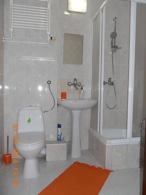 Apartamento Vabank Bystrzyca Kłodzka Habitación foto