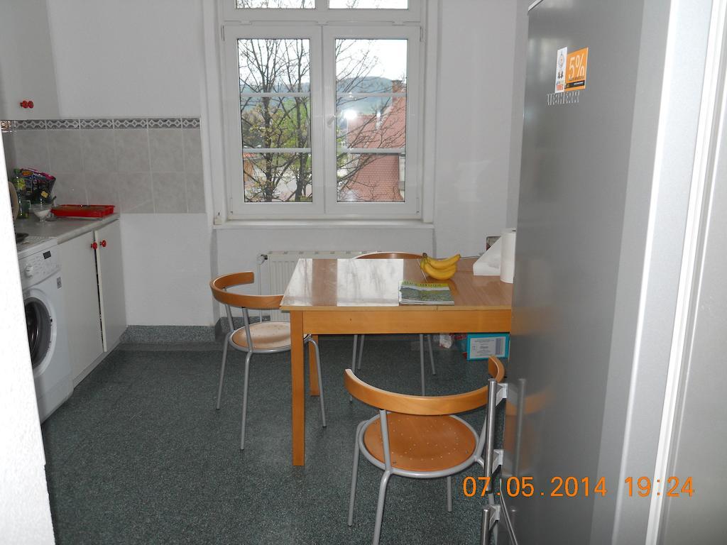 Apartamento Vabank Bystrzyca Kłodzka Exterior foto
